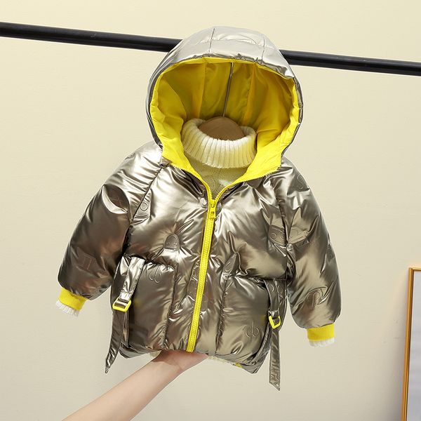 jacket short wash white duck down boys and girls hoodies thickened baby coat children's zipper winter, Blue;gray
jacket short wash white duck down boys and girls hoodies thickened baby coat children's zipper winter, Blue;gray