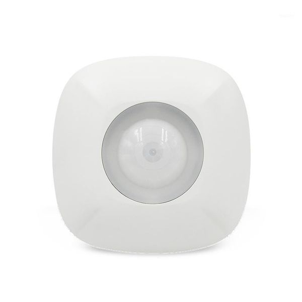z-wave pir human motion sensor infrared detector for home automation alarm system1 
z-wave pir human motion sensor infrared detector for home automation alarm system1
