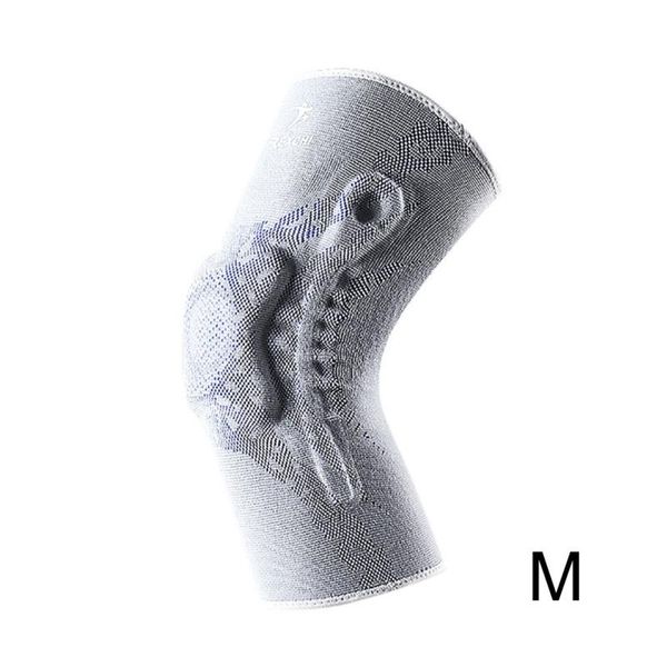 elbow & knee pads professional sports equipment mountaineering running basketball squat meniscus joint protective, Black;gray
elbow & knee pads professional sports equipment mountaineering running basketball squat meniscus joint protective, Black;gray