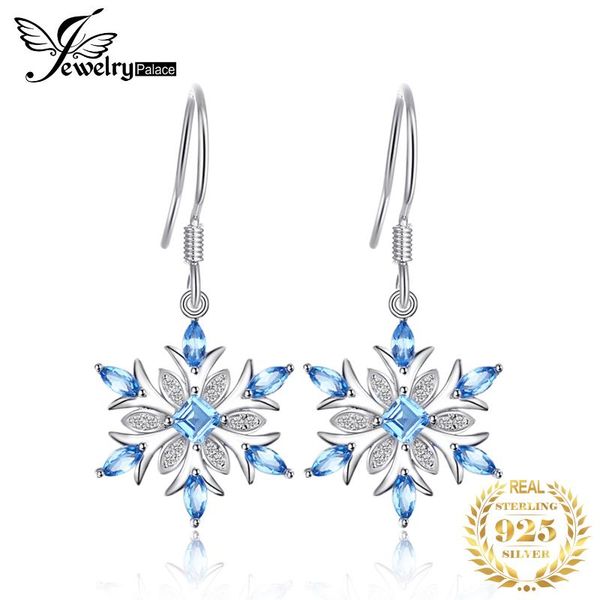dangle & chandelier jewelrypalace snowflake genuine blue z drop earrings 925 sterling silver women gemstones earings fashion jewelry
dangle & chandelier jewelrypalace snowflake genuine blue z drop earrings 925 sterling silver women gemstones earings fashion jewelry