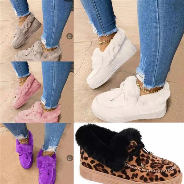 oojtp cotton new fashion womens fur slippers slippers shoes big size home winter plush pantufa mop quality snow boots yarn fluffy plus, Black
oojtp cotton new fashion womens fur slippers slippers shoes big size home winter plush pantufa mop quality snow boots yarn fluffy plus, Black