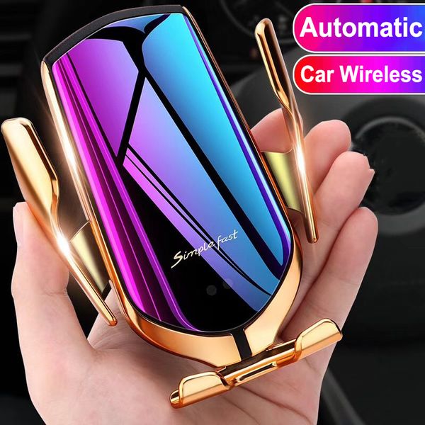 holder for iphone x xs xr 8 plus mount 10w qi fast charging auto clamp wireless car phone charger suction
holder for iphone x xs xr 8 plus mount 10w qi fast charging auto clamp wireless car phone charger suction