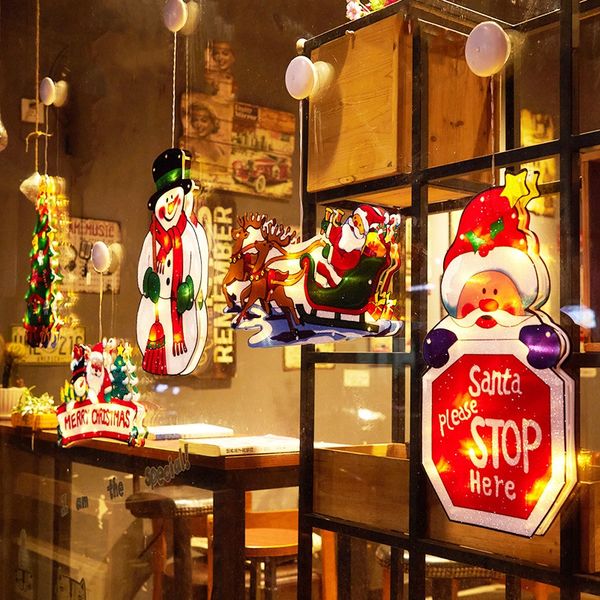 suction cup window hanging lights small christmas decorative atmosphere scene decor festive lights window showcase led sucker lamp vt1778
suction cup window hanging lights small christmas decorative atmosphere scene decor festive lights window showcase led sucker lamp vt1778