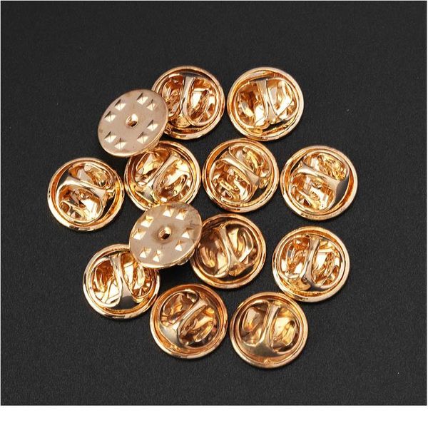 20/50pcs copper butterfly clasp pin badge holder brooch cap back sers diy brooches base jewelry sqchxp
20/50pcs copper butterfly clasp pin badge holder brooch cap back sers diy brooches base jewelry sqchxp