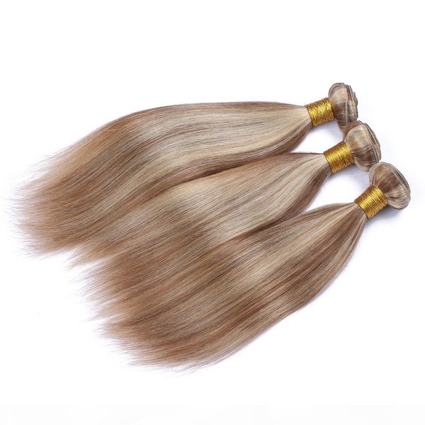 two tone color 8 613 human hair weaves 3 bundles with 1pc lace closure 100% human hair for sale, Black;brown
two tone color 8 613 human hair weaves 3 bundles with 1pc lace closure 100% human hair for sale, Black;brown