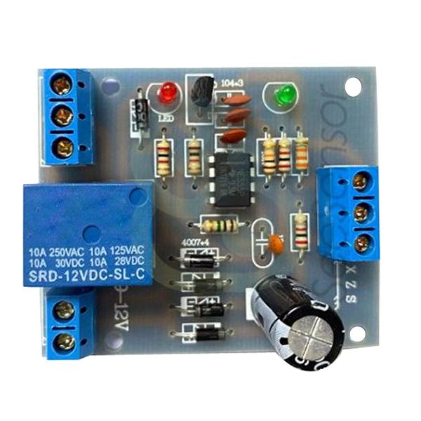 liquid level controller sensor water level detect automatically swhen full automatically add when low
liquid level controller sensor water level detect automatically swhen full automatically add when low