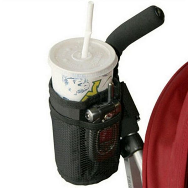 Cup Bag Strollers Buggy Organizer Bottle Bags Baby Stroller Bags Special Pendant Mug Cup Holder
