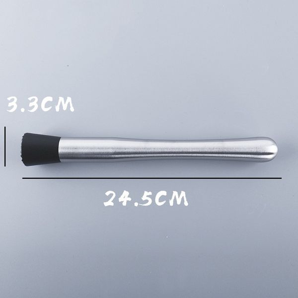 stainless steel ice hammer fruits plastic head press stick milk tea shop lemon hammers appliance with various pattern 9cf j1
stainless steel ice hammer fruits plastic head press stick milk tea shop lemon hammers appliance with various pattern 9cf j1