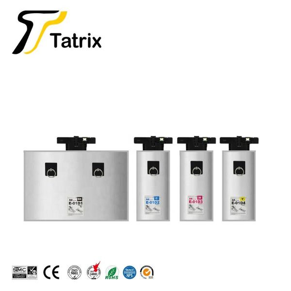 ink cartridges tatrix t01d t01d1 t01d2 t01d3 t01d4 color compatible bag cartridge for wf-c529r wf-c579r series printer
ink cartridges tatrix t01d t01d1 t01d2 t01d3 t01d4 color compatible bag cartridge for wf-c529r wf-c579r series printer