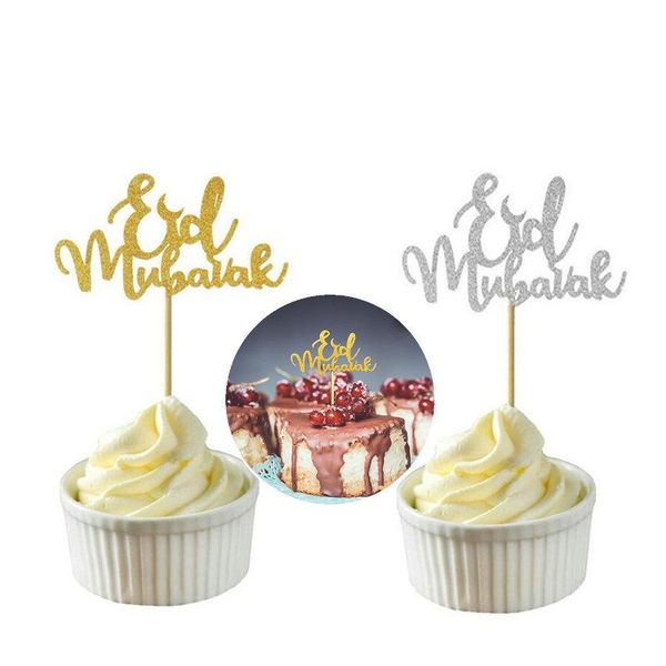 other festive & party supplies 10x glitter cake ers eid mubarak ramadan decor cupcake er muslim flags baby birthday
other festive & party supplies 10x glitter cake ers eid mubarak ramadan decor cupcake er muslim flags baby birthday