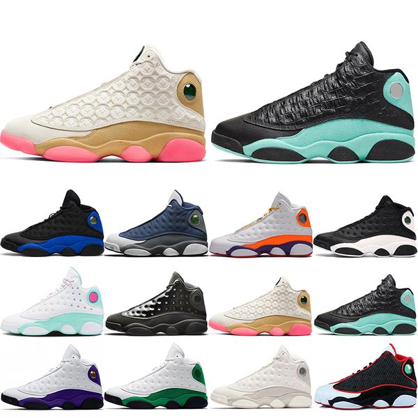 wholesale jumpman 13 men basketball shoes 13s mens trainers reverse hyper royal he got game playground flint sport sneakers size 40-47
wholesale jumpman 13 men basketball shoes 13s mens trainers reverse hyper royal he got game playground flint sport sneakers size 40-47