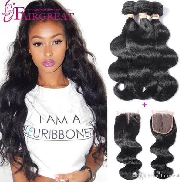 brazilian body wave hair bundles with closure 3bundles body wave brazilian human hair weaves 4*4 closures with brazilian human hair bundles, Black
brazilian body wave hair bundles with closure 3bundles body wave brazilian human hair weaves 4*4 closures with brazilian human hair bundles, Black