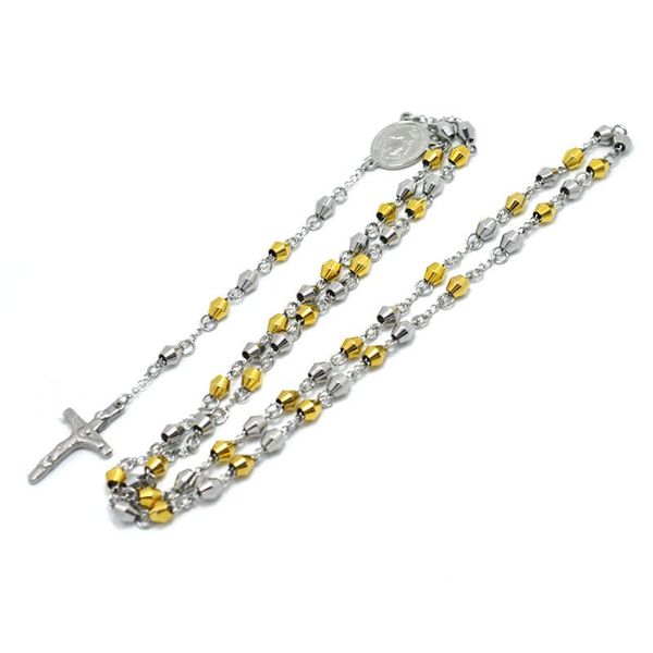 fysara из нержавеющей стали бусины из нержавеющей стали для унисекс религиозная вера украшения иисус христос крест подвеска розария молиться, Black
fysara из нержавеющей стали бусины из нержавеющей стали для унисекс религиозная вера украшения иисус христос крест подвеска розария молиться, Black