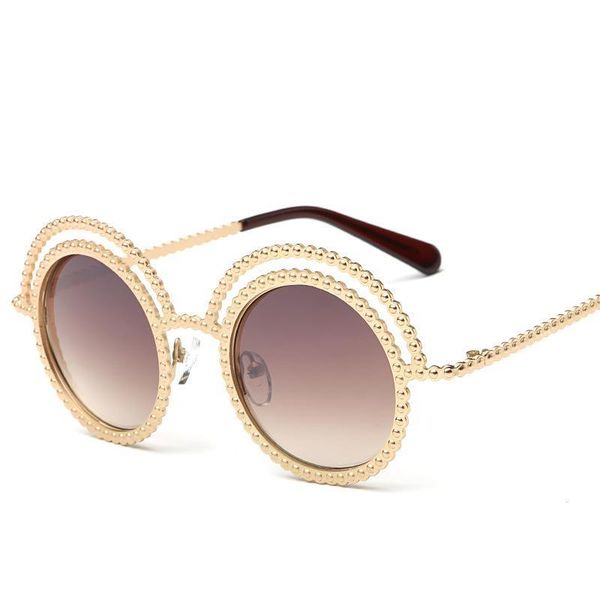 sunglasses 2021 brand designer mirror vintage retro round sun glasses fashion women eyewear feminino, White;black
sunglasses 2021 brand designer mirror vintage retro round sun glasses fashion women eyewear feminino, White;black