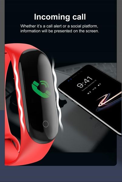 m4 sport band fitness tracker watch smart bracelet heart rate blood pressure monitor health wristband
m4 sport band fitness tracker watch smart bracelet heart rate blood pressure monitor health wristband