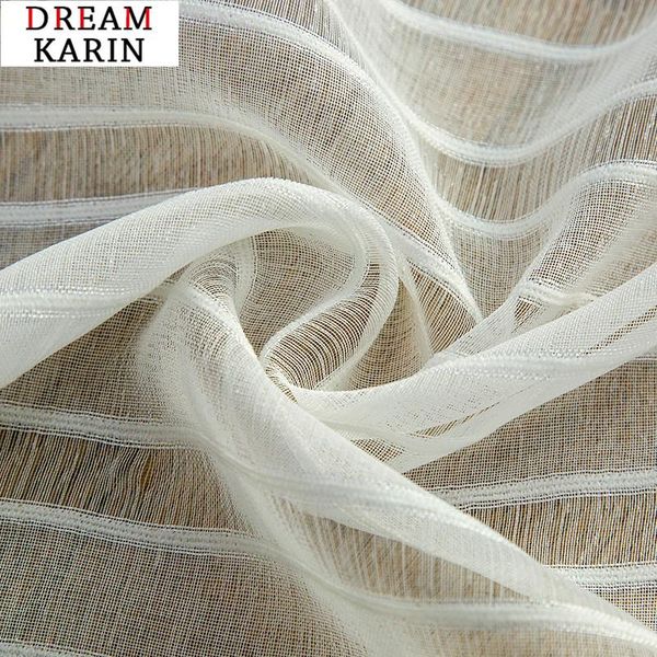 elegant modern tulle curtains for living room bedroom white stripe sheer short curtains for kitchen window voile blinds
elegant modern tulle curtains for living room bedroom white stripe sheer short curtains for kitchen window voile blinds