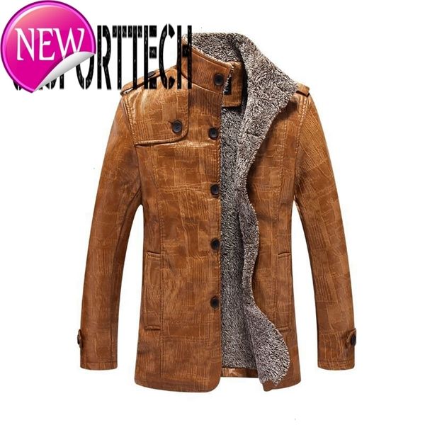 brand leather jacket men slim warm mens washed leather motorcycle biker jackets standing collar coat plus size 4xl outwear parka, Black
brand leather jacket men slim warm mens washed leather motorcycle biker jackets standing collar coat plus size 4xl outwear parka, Black