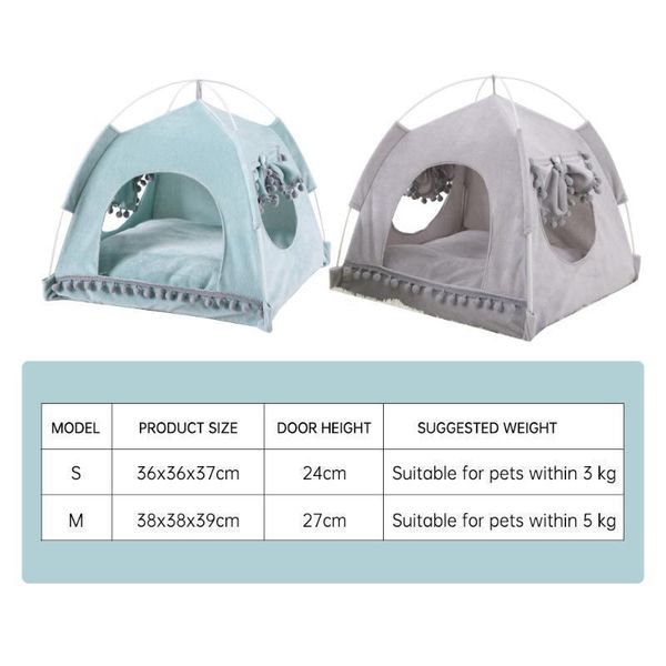 pet for cats dogs soft nest kennel bed cave house sleeping bag removable mat pad tent pets winter warm cozy
pet for cats dogs soft nest kennel bed cave house sleeping bag removable mat pad tent pets winter warm cozy