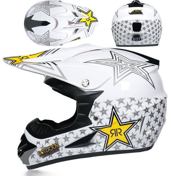 moto racing capacete casco motocross helmet atv off road bike downhill dh racing helmet protection cascade 3 gift
moto racing capacete casco motocross helmet atv off road bike downhill dh racing helmet protection cascade 3 gift