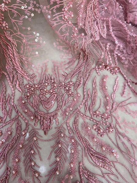 ribbon sophia-58.6809 french lace fabric african with embroidery mesh tulle, Pink;blue
ribbon sophia-58.6809 french lace fabric african with embroidery mesh tulle, Pink;blue