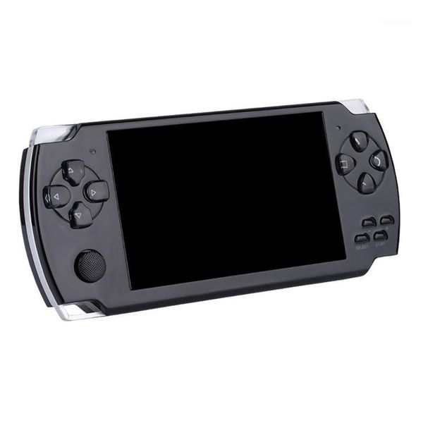handheld game console nostalgic 4.3 inch hd large screen 8g double-rocker x6 classic game retro mini handheld 20001
handheld game console nostalgic 4.3 inch hd large screen 8g double-rocker x6 classic game retro mini handheld 20001