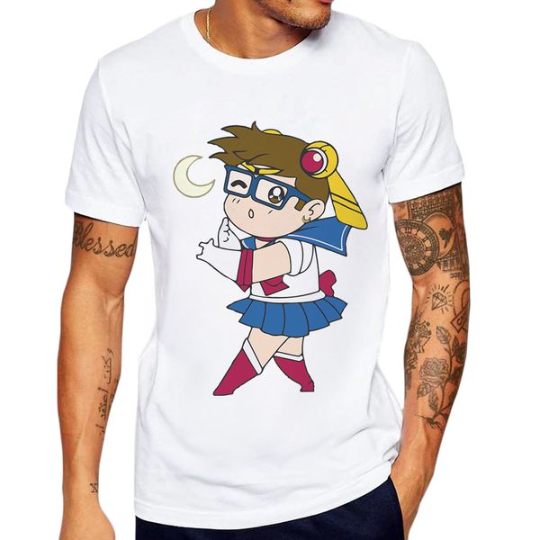 новое прибытие смешная с коротким рукавом мужской моды тройники sailor moon printed hipster вскользь mens tops спорта толстовка с капюшоном
новое прибытие смешная с коротким рукавом мужской моды тройники sailor moon printed hipster вскользь mens tops спорта толстовка с капюшоном