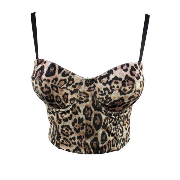 goth steampunk bustier corset stamped leopard gothic push-up fashion party bra club p1396 0226, Black;white
goth steampunk bustier corset stamped leopard gothic push-up fashion party bra club p1396 0226, Black;white