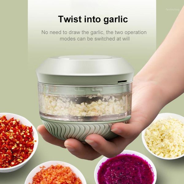 blender mini manual blade garlic chopper crusher multifunction spin grinder mincer shredder for fruit vegetable kitchen tools1
blender mini manual blade garlic chopper crusher multifunction spin grinder mincer shredder for fruit vegetable kitchen tools1
