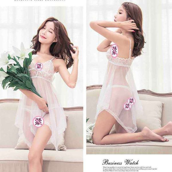 lingerie women's super sao passion y transparent no take off temptation open cht suspender lace pajamas suit couple, Black;white
lingerie women's super sao passion y transparent no take off temptation open cht suspender lace pajamas suit couple, Black;white