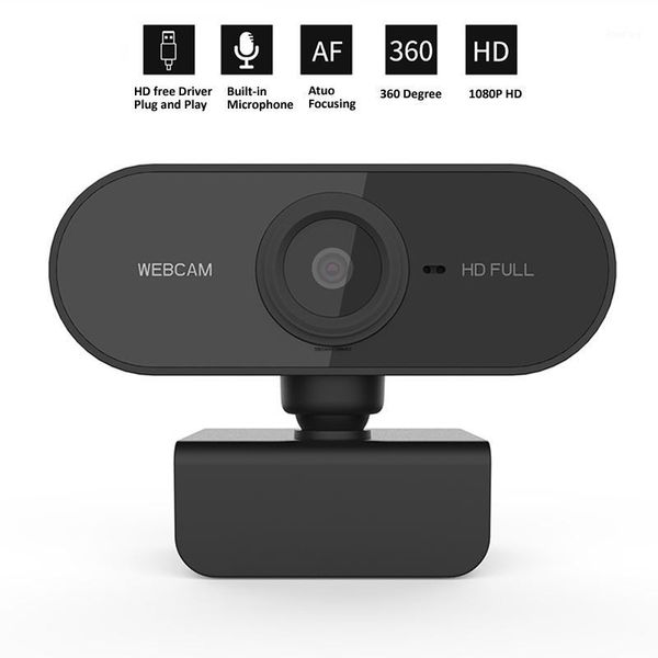 hd 1080p webcam mini computer pc webcamera with microphone rotatable camera for live broadcast video calling conference work1
hd 1080p webcam mini computer pc webcamera with microphone rotatable camera for live broadcast video calling conference work1