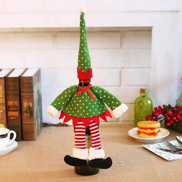 christmas decorations polka dot wine bottle cover bags for decoration year's products home accessories1
christmas decorations polka dot wine bottle cover bags for decoration year's products home accessories1