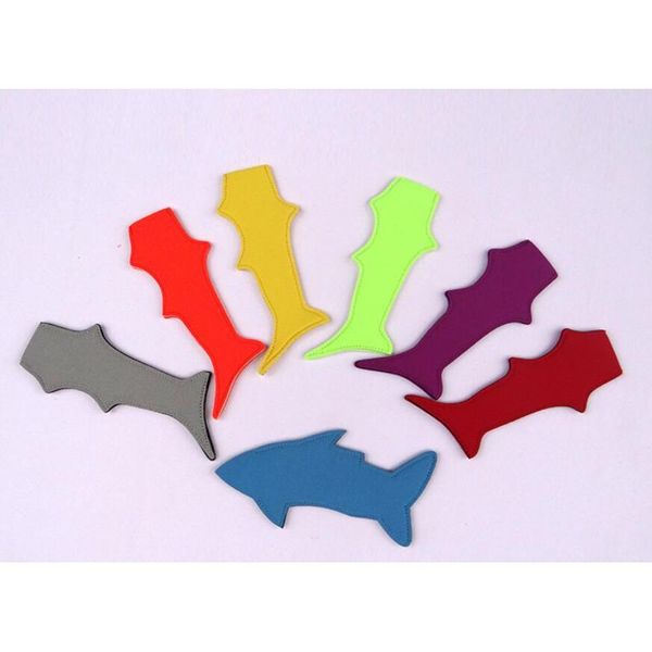 new ice cream sleeve for environmental shark shape pure color popsicle holder neoprene pop holders tools ship
new ice cream sleeve for environmental shark shape pure color popsicle holder neoprene pop holders tools ship