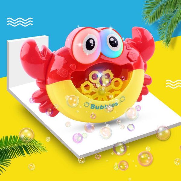crabs bath for blower kids machine toys maker gun baby bathtub outdoor swimming children water bubble frog music with soap yxlukn ly_bags
crabs bath for blower kids machine toys maker gun baby bathtub outdoor swimming children water bubble frog music with soap yxlukn ly_bags