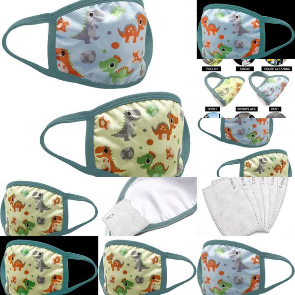 face kids pure breathable baby children's dustproof cotton washable soft printed dinosaur with filter masks 1 n1cqn
face kids pure breathable baby children's dustproof cotton washable soft printed dinosaur with filter masks 1 n1cqn