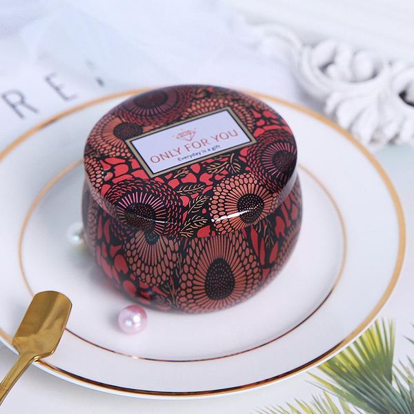 candle jar tin box empty round tinplate can diy handmade candle tea food candy tablet accessories storage box with lid
candle jar tin box empty round tinplate can diy handmade candle tea food candy tablet accessories storage box with lid