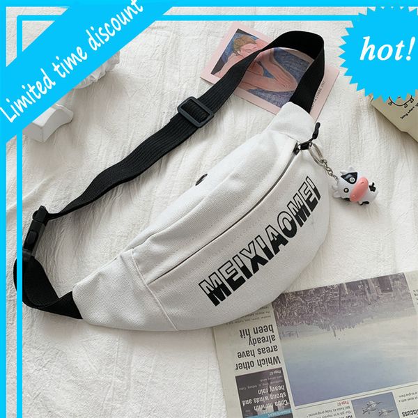 canvas lazy windbag 2020 new waist bag women's fashionable satchel couple one shoulder messenger man
canvas lazy windbag 2020 new waist bag women's fashionable satchel couple one shoulder messenger man