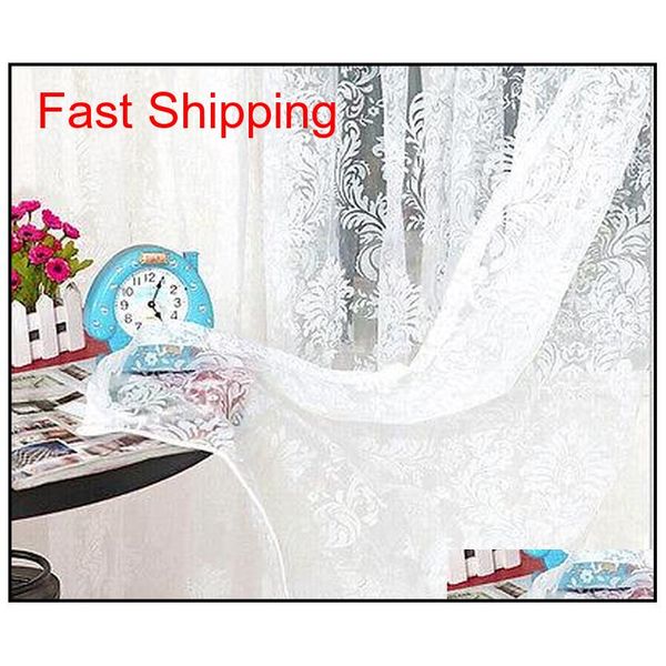 new classical classic flower curtain window screening customize finished products coffee white light yel qyljoz pets2010
new classical classic flower curtain window screening customize finished products coffee white light yel qyljoz pets2010