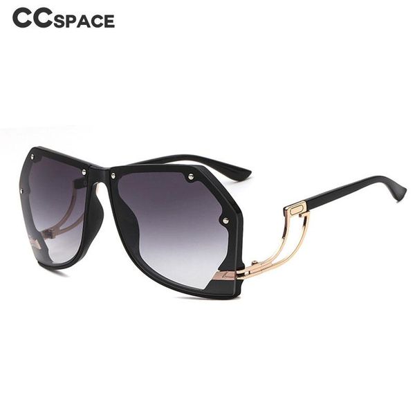 sunglasses 47259 polygon rivet personality men women 2021 fashion shades uv400 vintage glasses, White;black
sunglasses 47259 polygon rivet personality men women 2021 fashion shades uv400 vintage glasses, White;black