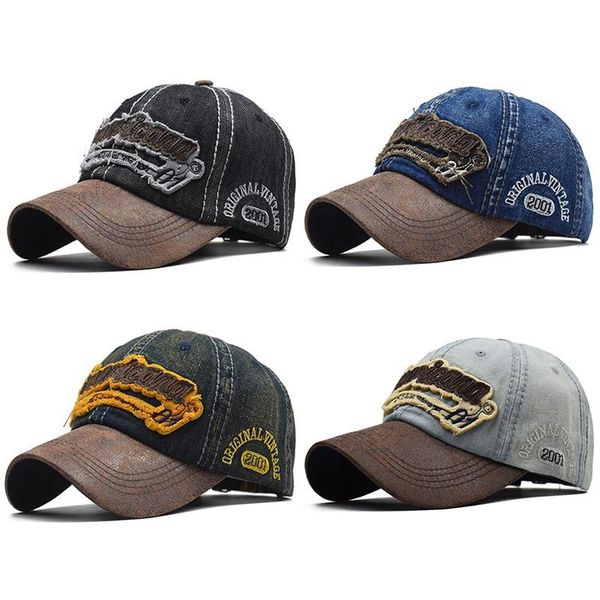 berets retro baseball caps men casquette washed embroidery snapback hat women sunscreen outdoor trucker cap hiking fishing hats unisex, Blue;gray
berets retro baseball caps men casquette washed embroidery snapback hat women sunscreen outdoor trucker cap hiking fishing hats unisex, Blue;gray