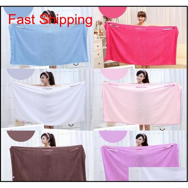 solid color magic bath towel lady girls spa shower towel body wrap bath robe magic girl wearable bat jllxrv yeah2010
solid color magic bath towel lady girls spa shower towel body wrap bath robe magic girl wearable bat jllxrv yeah2010