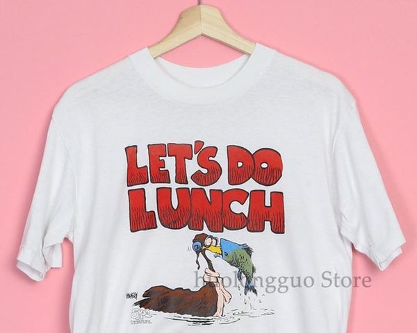 80s let's do lunch funny t shirt - men's medium 80s clothes men's t shirt women's clothing graphic tees sport hooded swe
80s let's do lunch funny t shirt - men's medium 80s clothes men's t shirt women's clothing graphic tees sport hooded swe