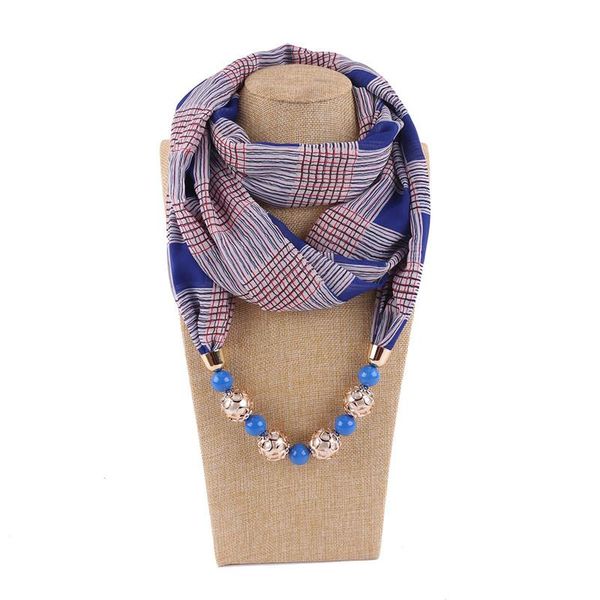 runmeifa statement necklace scarf for women spring autumn muslim head scarves chiffon scarf choker clothing accessories in stock wmtgiq, Blue;gray
runmeifa statement necklace scarf for women spring autumn muslim head scarves chiffon scarf choker clothing accessories in stock wmtgiq, Blue;gray