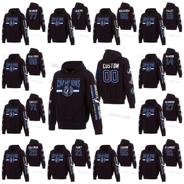 customize tampa bay lightning 2020 stanley cup champs 21 point stamkos palat hedman kucherov vasilevskiy 2time black pullover hoodie jerseys, Black;red
customize tampa bay lightning 2020 stanley cup champs 21 point stamkos palat hedman kucherov vasilevskiy 2time black pullover hoodie jerseys, Black;red