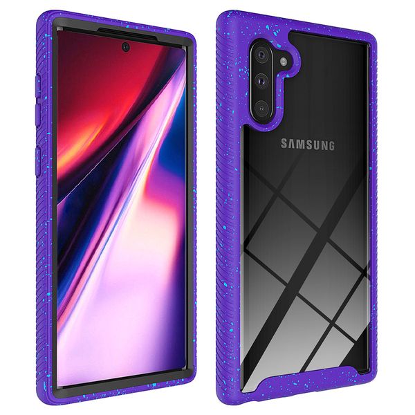 phone case for samsung note 10 clear 2 in 1 heavy duty hybrid soft tpu back cover hard pc bumper protective case for samsung note 10 plus
phone case for samsung note 10 clear 2 in 1 heavy duty hybrid soft tpu back cover hard pc bumper protective case for samsung note 10 plus