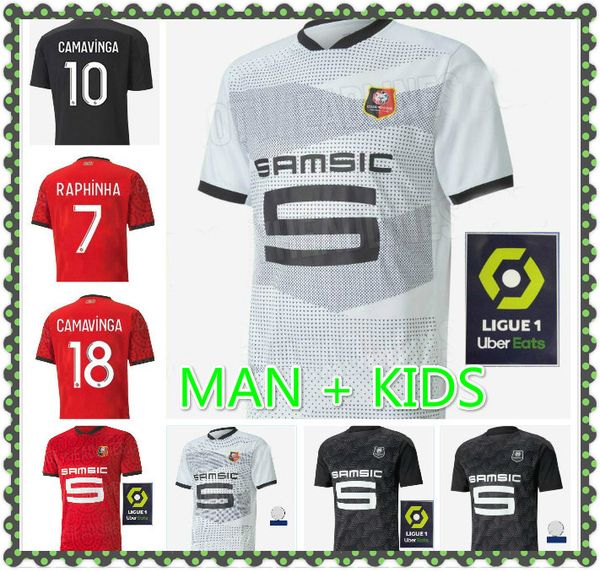 взрослые kits kit 20 21 rennes soccer jersey 2020 2021 raphinha niang terrier j. martin stade rennais fc bourigeaud home away футбольная руб, Black;yellow
взрослые kits kit 20 21 rennes soccer jersey 2020 2021 raphinha niang terrier j. martin stade rennais fc bourigeaud home away футбольная руб, Black;yellow