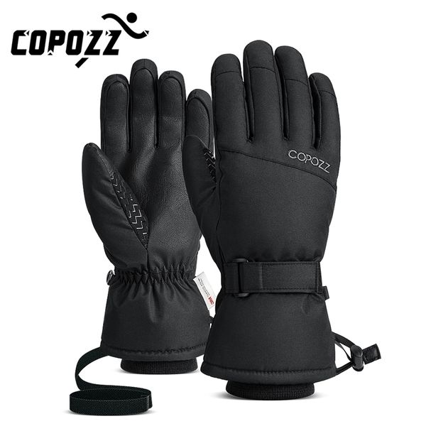 copozz men women ski gloves ultralight waterproof winter warm snowboard motorcycle riding snow windproof 220117
copozz men women ski gloves ultralight waterproof winter warm snowboard motorcycle riding snow windproof 220117
