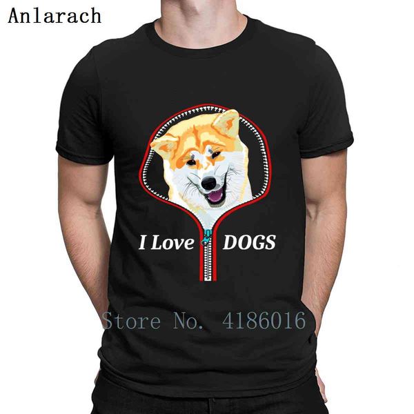 akita motiv i love dogs t shirt spring tee shirt unique designer pattern o-neck new fashion crazy shirt sport hooded sweatshirt hoodie
akita motiv i love dogs t shirt spring tee shirt unique designer pattern o-neck new fashion crazy shirt sport hooded sweatshirt hoodie