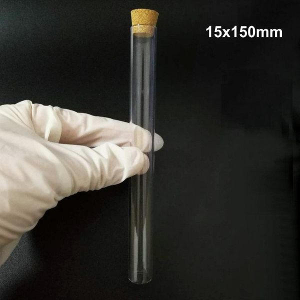 50pcs/lot 15x150mm transparent glass flat bottom test tubes with cork ser for school/laboratory glassware 50pcs/lot 15x150mm q bbymcs
50pcs/lot 15x150mm transparent glass flat bottom test tubes with cork ser for school/laboratory glassware 50pcs/lot 15x150mm q bbymcs