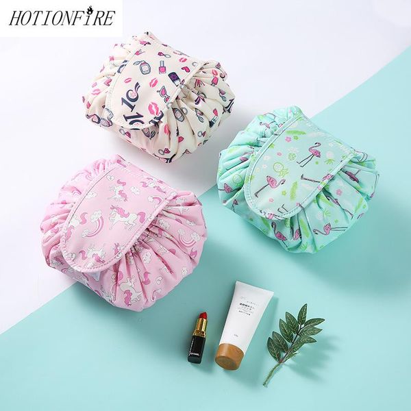 organizer large-capacity drawstring makeup bag cleaner cosmetic bag travel storage beam magic pouch toiletry kit box wash
organizer large-capacity drawstring makeup bag cleaner cosmetic bag travel storage beam magic pouch toiletry kit box wash