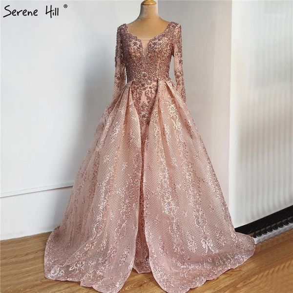 serene hill pink v-neck beading crystal design evening dress 2020 dubai luxury long sleeves formal party gown cla704241, White;black
serene hill pink v-neck beading crystal design evening dress 2020 dubai luxury long sleeves formal party gown cla704241, White;black